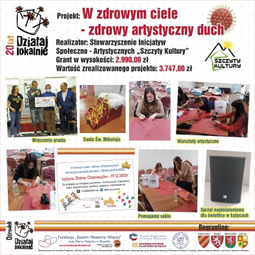 DZIALAJ LOKALNIE 2020 tablica3