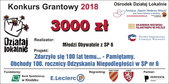 granty DZIALAJ LOKALNIE01_2018
