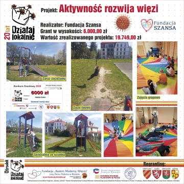 DZIALAJ LOKALNIE 2020 tablica9