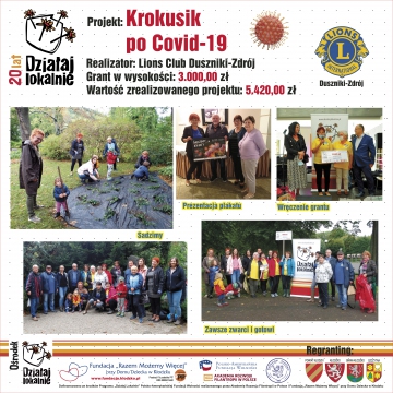 DZIALAJ LOKALNIE 2020 tablica6