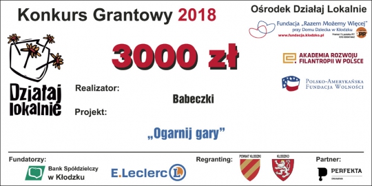 granty DZIALAJ LOKALNIE02_2018